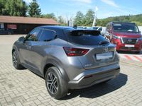 Vorschau Nissan Juke