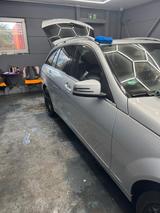 Mercedes-Benz C 350 T ELEGANCE Autom. ELEGANCE - gebrauchte Mercedes-Benz C-Klasse aus dem Jahr 2008