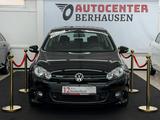 Volkswagen Golf VI Trendline BlueMotion 1.6 TDI*1.HAND*GARA - Volkswagen Golf: Trendline Bluemotion