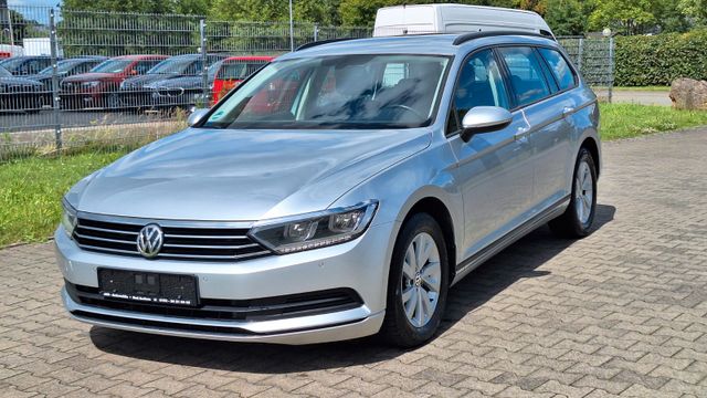 Volkswagen Passat Variant BMT/Start-Stopp,LED,NAVI,PDC,DSG