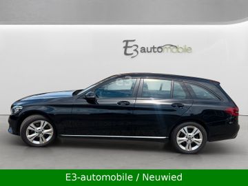 Mercedes C 200 - 9