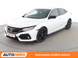 Honda Civic 1.0 VTEC Dynamic Limited Edition*NAVI*ACC* - Honda Civic: Vtec