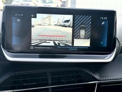 Fahrzeugabbildung 208 GT 1.2 PureTech 130 EU6d