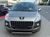 Peugeot 3008 Allure AUTOMATIK  1 HAND KM 48630 - gebrauchte Peugeot 3008 aus dem Jahr 2012