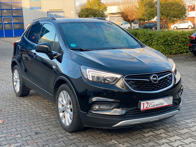 Opel Mokka X Innovation Start/Stop Garantie* S.Heft*