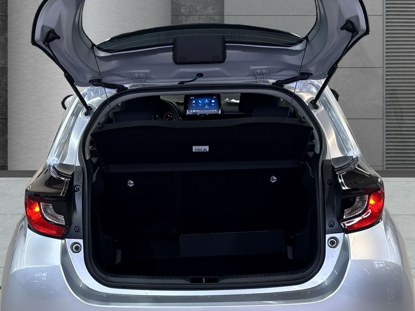 Mazda 2 Hybrid - Bild 5