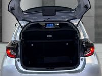 Mazda 2 Hybrid - Vorschau Bild 5