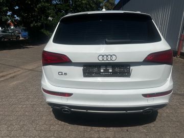Audi Q5 - 5