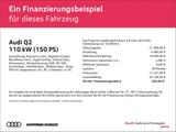 Audi Q2 35 TDI S-tronic PANO KAMERA VIRTUAL NAVI TEMP - Audi Q2 in Oberhausen