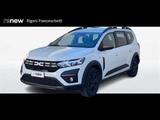 Andere Dacia Jogger 1.0 TCe GPL Extreme 7p.ti - Jahreswagen mit LPG-Antrieb