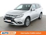 Mitsubishi Outlander 2.4 PHEV 4WD Aut.*NAV*TEMPO*CAM*AHK* - Mitsubishi in Bremen