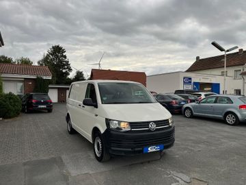 Volkswagen T6 Transporter - 2