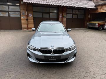 BMW 318 - 7