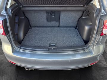 Volkswagen Golf Plus VI Highline 1.4 TSI*NAVI*APPLE*PDC*ALU