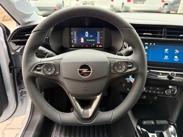 Fahrzeugabbildung Opel Corsa F Edition 110PS Hybrid/Kamera/LED!