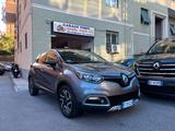 Renault Captur dCi 8V 90 CV EDC Energy Hypnotic  - Renault Captur mit Halbautomatikschaltung
