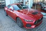 Ford Mustang 5.0 V8 GT Fastback MagneRide 4,99% FIN - Ford Mustang mit Benzin-Antrieb: Schaltgetriebe