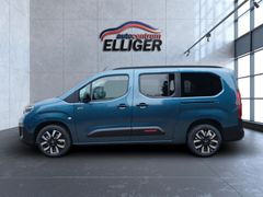Berlingo XL Diesel 130 Automatik MAX Berlingo XL Diesel 130 Automatik MAX