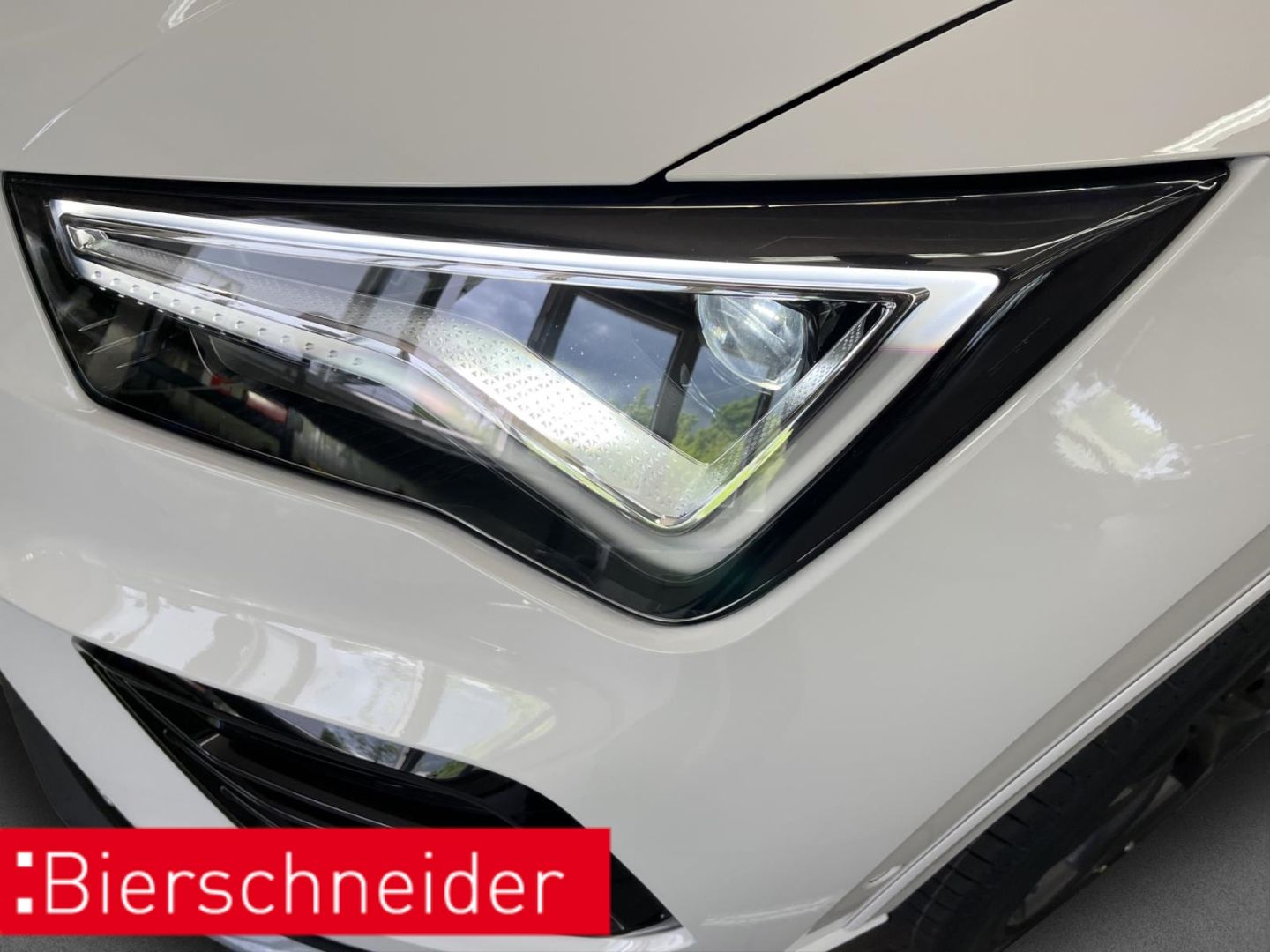 Cupra Ateca - Bild 30