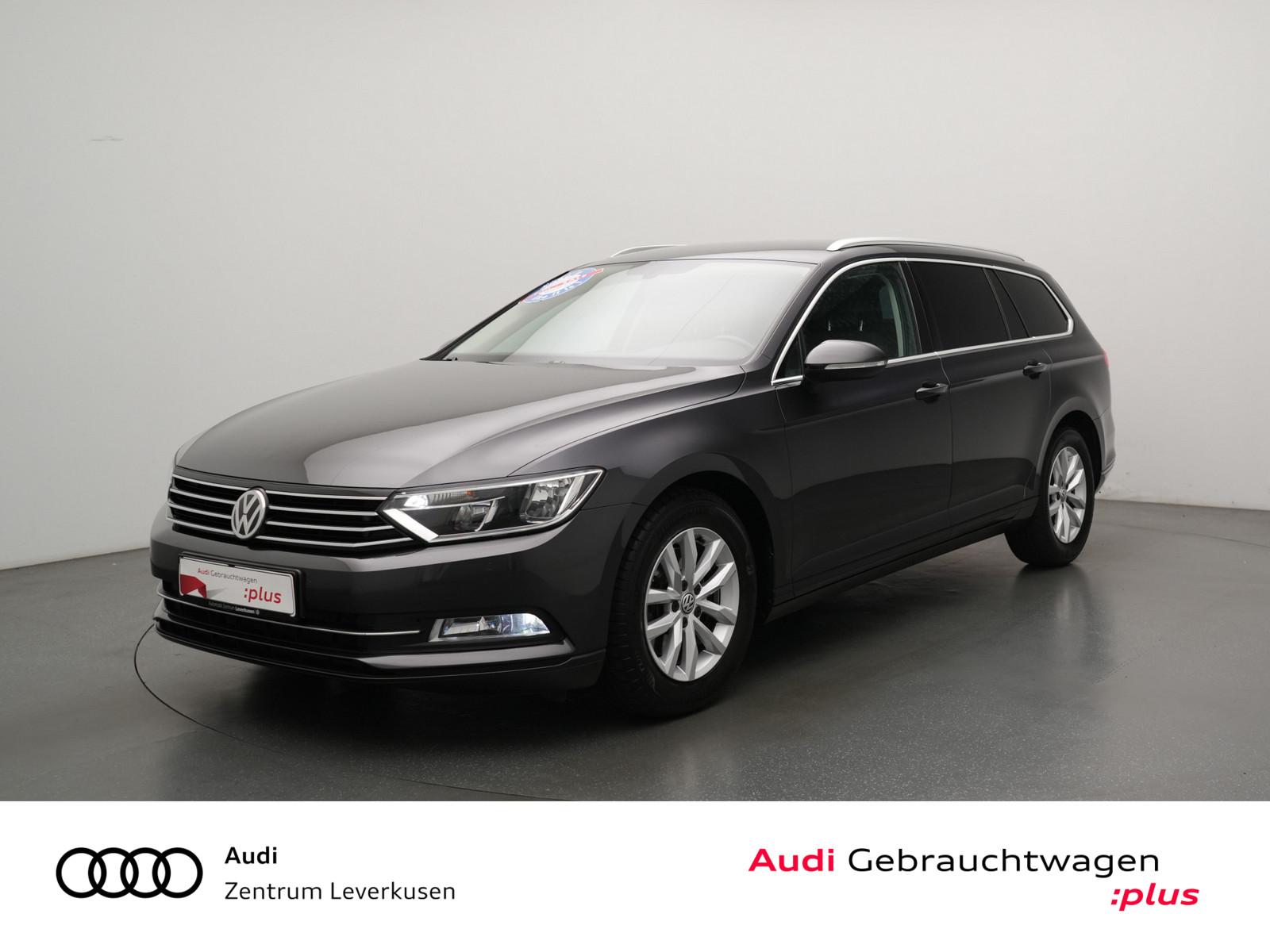 Volkswagen Passat Variant Comfortline DSG NAVI ACC AHK KAM