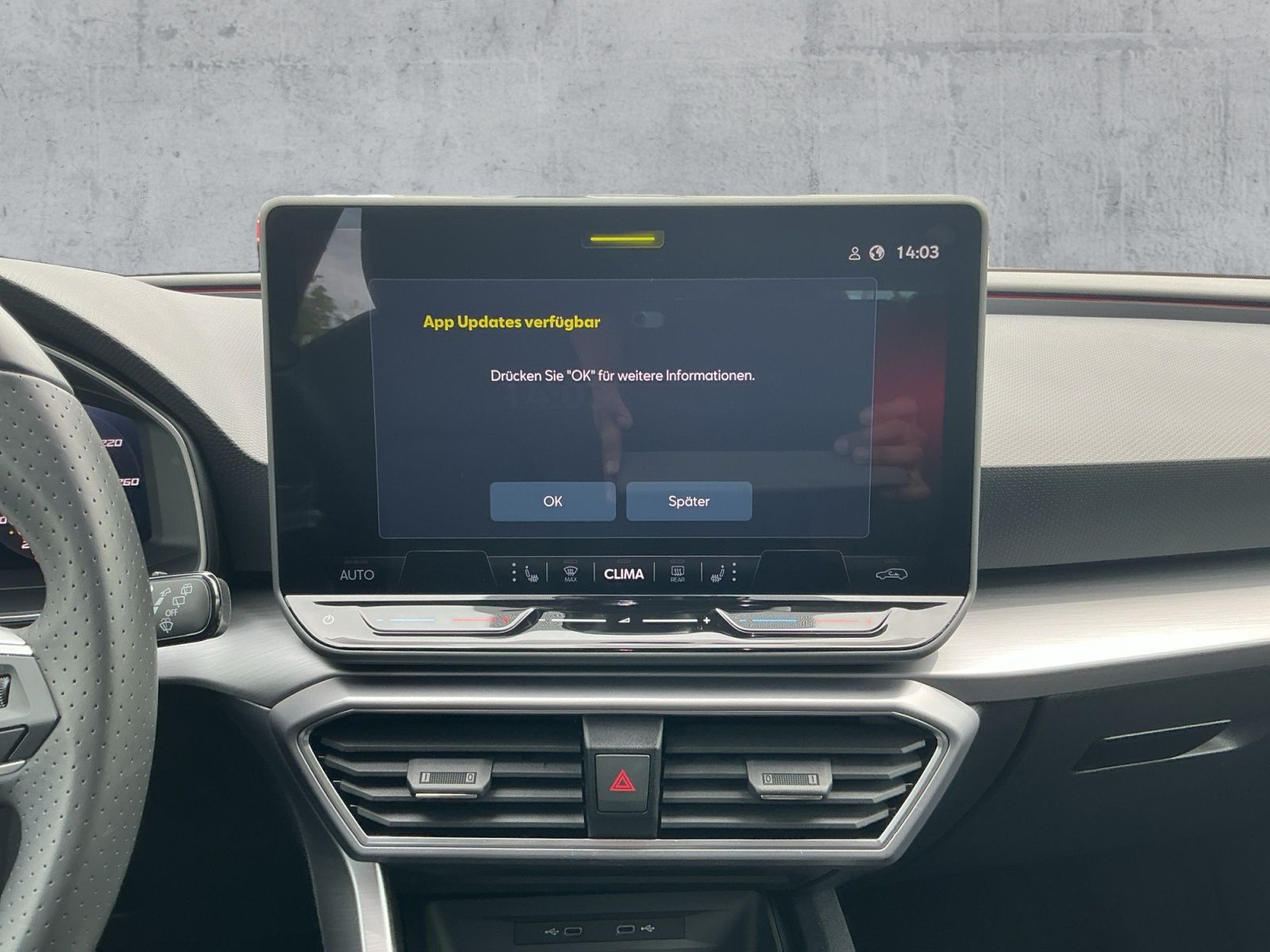 Seat Leon - Bild 11
