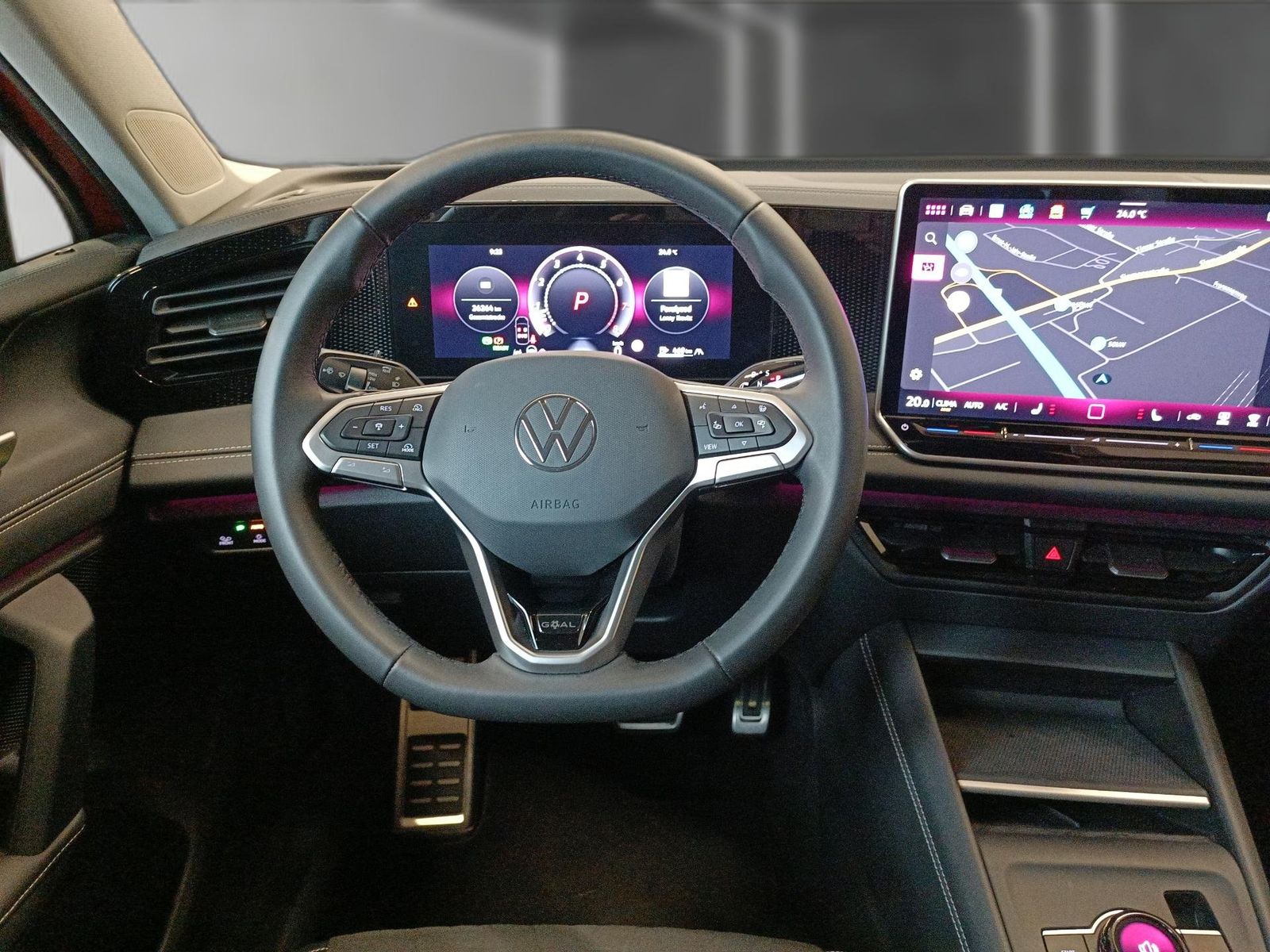 Volkswagen Tiguan - Bild 10
