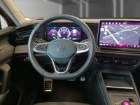 Volkswagen Tiguan - Vorschau Bild 10