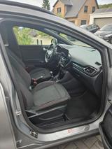 Ford Puma 1,0  ST-Line - Ford Puma von privat
