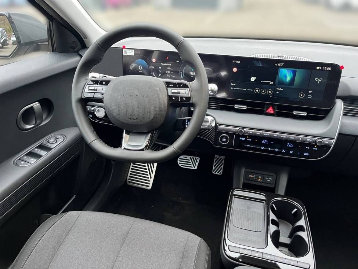 Hyundai IONIQ 5 – Bild 10