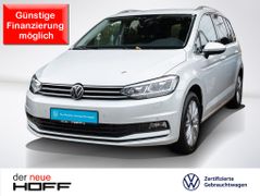 Volkswagen Touran 1.5 TSI Highline Navi Bluetooth Kamera LE