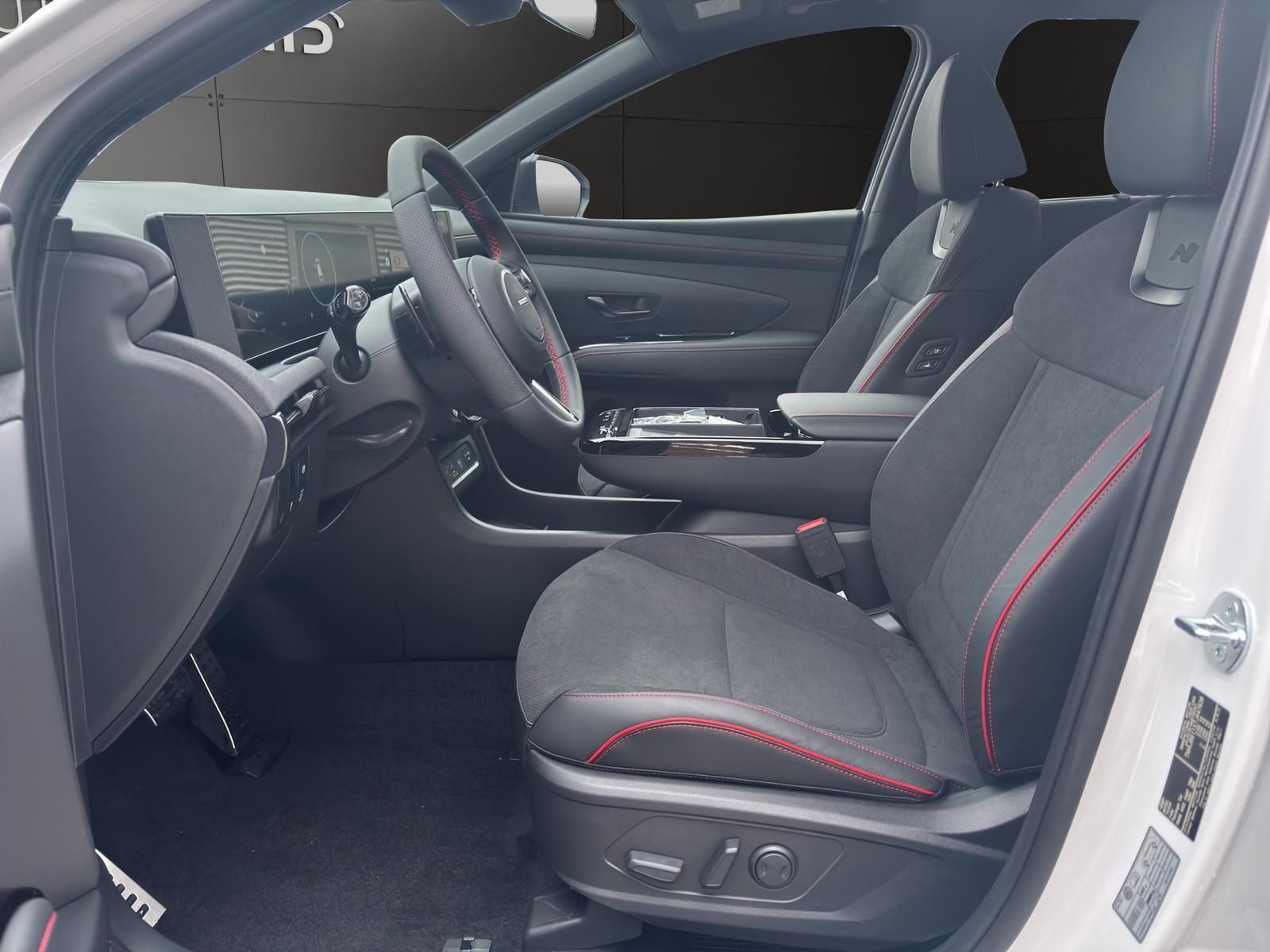 Hyundai Tucson – Bild 9