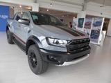 Ford Ranger RAPTOR Performance-Paket / Standheizung  - Ford Ranger Gebrauchtwagen in Dortmund