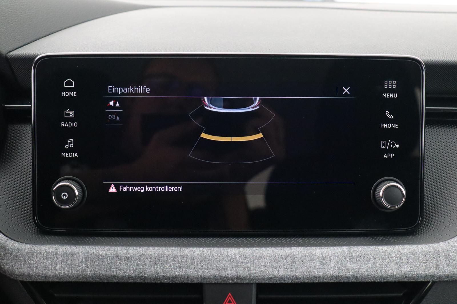 Skoda Kamiq - Bild 20