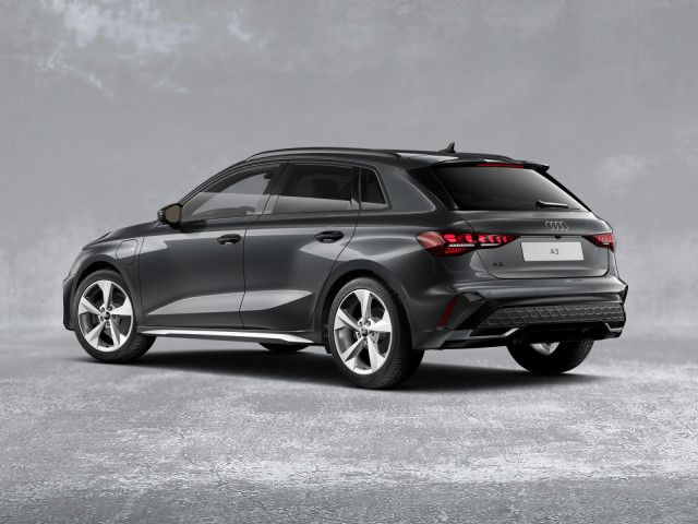 Audi A3 - Bild 5