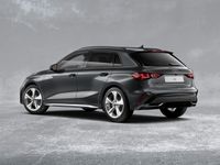 Audi A3 - Vorschau Bild 5