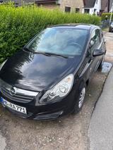 Opel Corsa 1.2 Twinport ecoFLEX Edition "111 Jahr... - Opel Corsa aus 2010: Ecoflex