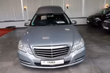 Mercedes-Benz E 250 CDI BINZ Bestattungswagen / Leichenwagen - Mercedes-Benz Leichenwagen