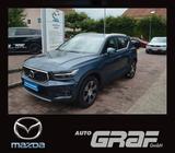 Volvo XC40 Inscription 2WD LEDER NAVI LED KAMERA - Volvo XC40: Inscription