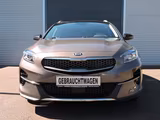 Kia XCeed Platinum Edition DCT Kamera, Pano, GSD - Kia XCeed: Platinum