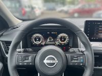 Nissan Qashqai 1.3 DIG-T MHEV Xtronic N-Connecta SH PGD - Image