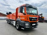MAN 26.440 / HIAB X-HIPRO 192E-5 Funkgerät/Retarder - Angebote