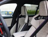 BMW M3 Touring xDrive Competition |Individual-Track - BMW M3 mit Benzin-Antrieb: Rot