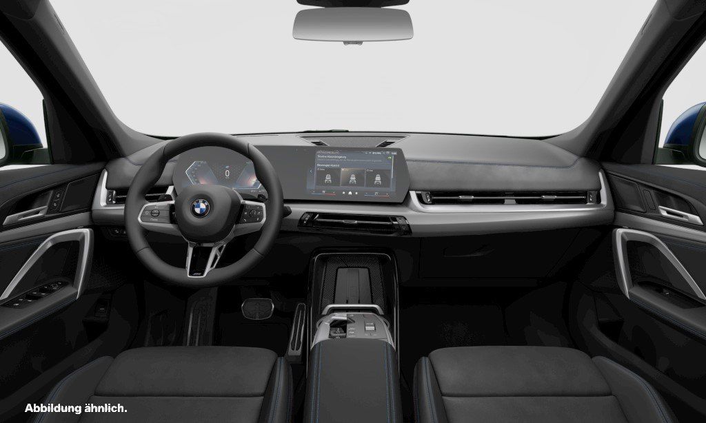 BMW X1 — fotografia 3