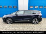 Renault Espace V Initiale Paris Vollausstattung LED AHK - Renault Espace V mit Benzin-Antrieb