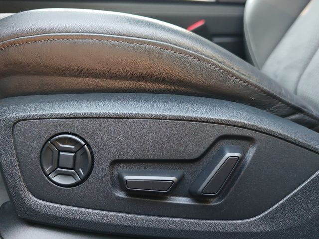 A6 Avant 50 2.0 TFSI e quattro S line HUD 360°