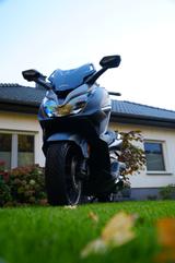 Honda Forza NSS 350 Liebhaberstück  - HONDA ROLLER FORZA