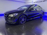 Mercedes-Benz CLA 180 AMG Sport Aut. 1HND NAVI APPLE LED NIGHT - Mercedes-Benz CLA 180 in Düsseldorf