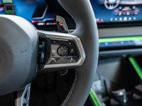 BMW X3 M50 - Vorschau Bild 22