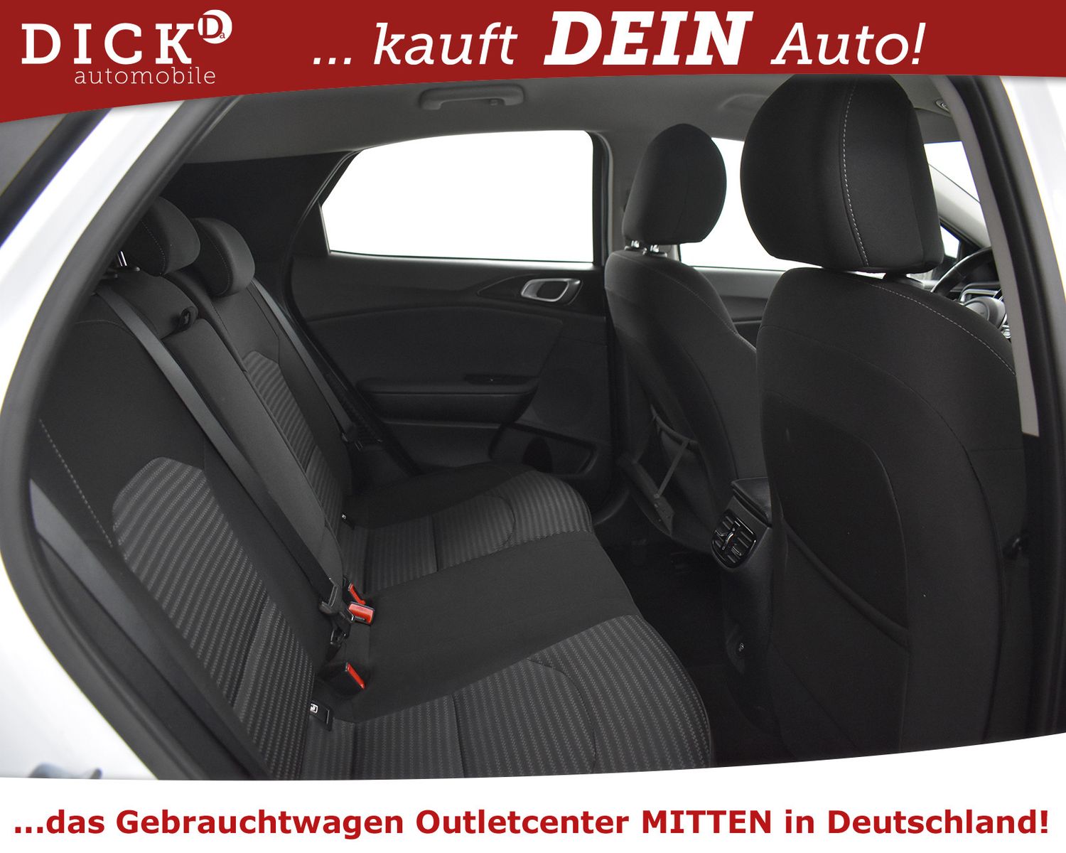 KIA XCeed 1.6 Aut Vision Hyb >BI LED+NAV+KAM+AHK+ACC - Image 20