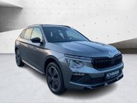 Skoda Kamiq - Vorschau Bild 5